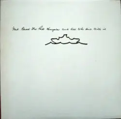 God Bless the Red Krayola and All Who Sail With It by The Red Krayola