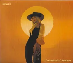 Freewheelin' Woman by Jewel