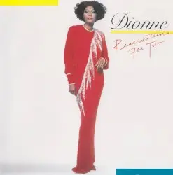 Reservations for Two by Dionne Warwick