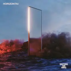 Horizontai by Sisters on Wire