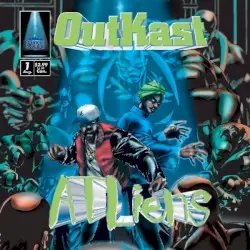 ATLiens by OutKast