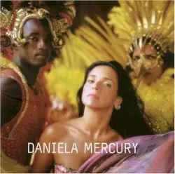 Balé Mulato by Daniela Mercury