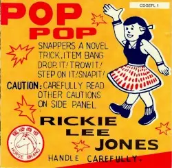 Pop Pop by Rickie Lee Jones