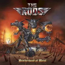 Brotherhood of Metal by The Rods
