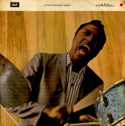 Little Richard Sings by Little Richard / Brock Peters