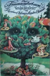 Der Traumzauberbaum by Reinhard Lakomy & Monika Ehrhardt