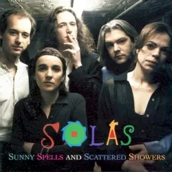Sunny Spells and Scattered Showers by Solas
