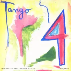 Tango 4 by Charly García-Pedro Aznar