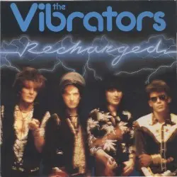Recharged by The Vibrators