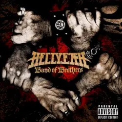 Band of Brothers by Hellyeah