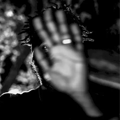 JPEG RAW by Gary Clark Jr.