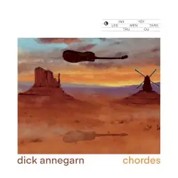 Chordes by Dick Annegarn