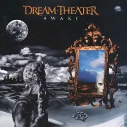 Awake by Dream Theater
