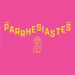 Parrhesiastes by John Zorn