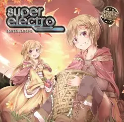 superelectro by Spacelectro