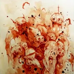 New Day Dying by Druglord