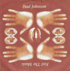 Feel the Music by Paul Johnson
