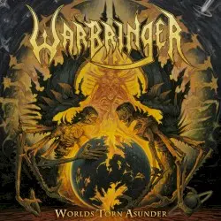 Worlds Torn Asunder by Warbringer