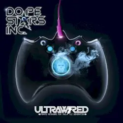 Ultrawired: Pirate Ketaware for the TLC Generation by Dope Stars Inc.