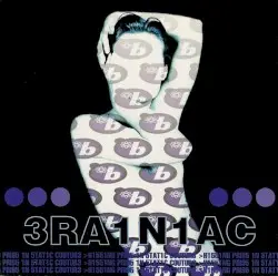 Hissing Prigs in Static Couture by Brainiac