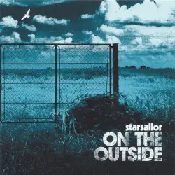 On the Outside by Starsailor
