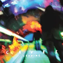 Leaving by Caves