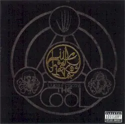 Lupe Fiasco’s The Cool by Lupe Fiasco
