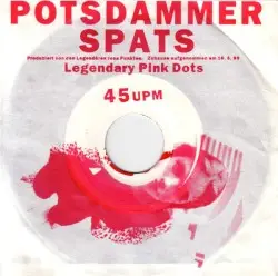 Der Aussiedler by The Legendary Pink Dots / Bee Queen