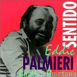 Sentido by Eddie Palmieri