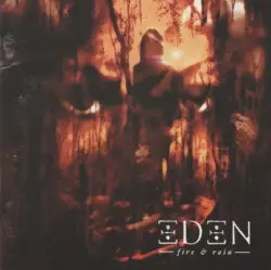 Fire & Rain by Eden