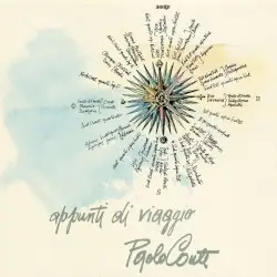 Appunti di viaggio by Paolo Conte