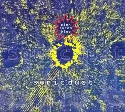 Sonic Dust by Pink Turns Blue