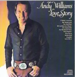 Love Story by Andy Williams