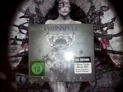 Extinct by Moonspell