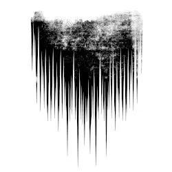 Mallefornia Darkness by Ascii.Disko