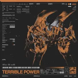 TERRIBLE POWER by insomaniac