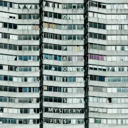 Home Protests by Mystery Jets