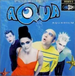 Aquarium by Aqua