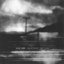 Night Passage by Alan Lamb