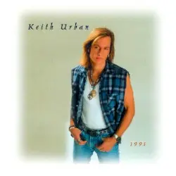 Keith Urban by Keith Urban