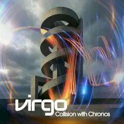 Collision With Chronos by Virgo