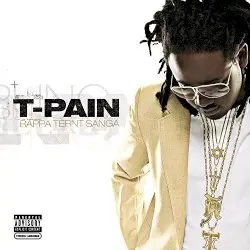 Rappa Ternt Sanga by T‐Pain