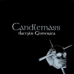 Dactylis Glomerata by Candlemass