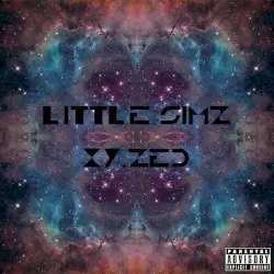 XY.Zed by Little Simz