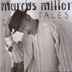 Tales by Marcus Miller