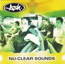 Nu-Clear Sounds by Ash
