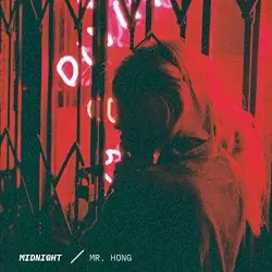 Midnight by Mr. Hong