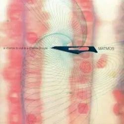 A Chance to Cut Is a Chance to Cure by Matmos