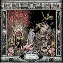 Sisyphean Cruelty by Chained to the Bottom of the Ocean