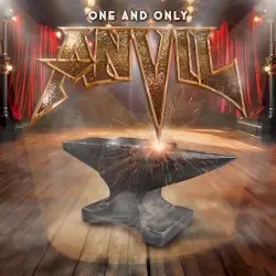 One and Only by Anvil